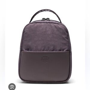 Herschel Orion back pack - small Sparrow colour